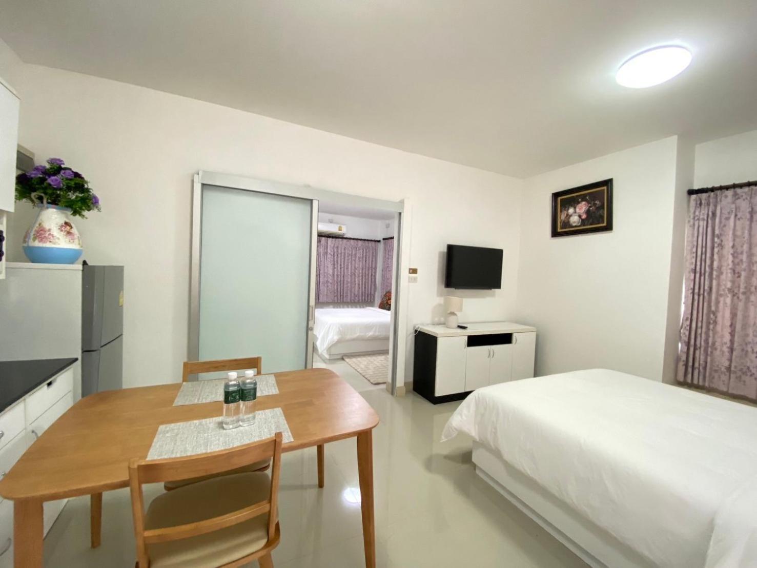 Baan Pingkan Wellness Resort San Kamphaeng Exterior photo